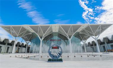 国家会展中心工程一期综合配套区项目地铁1 号线；；；；；；；で嗖